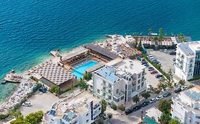 Grand Hotel Saranda